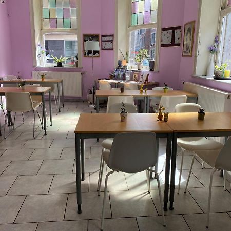 Hôtel Les Acteurs Liège Extérieur photo