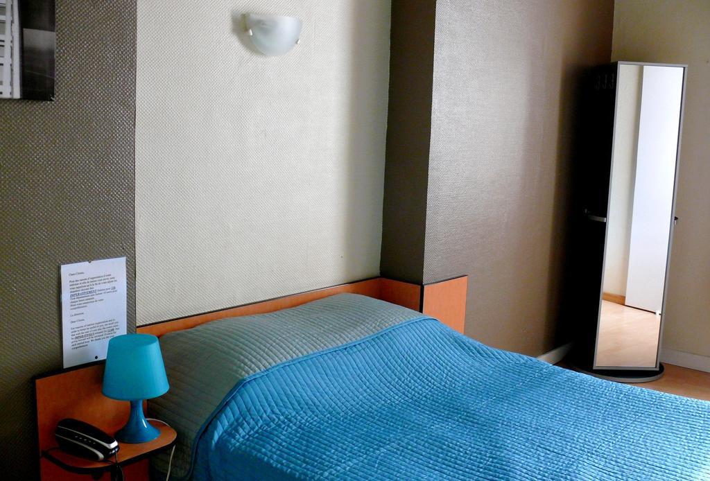 Hôtel Les Acteurs Liège Extérieur photo
